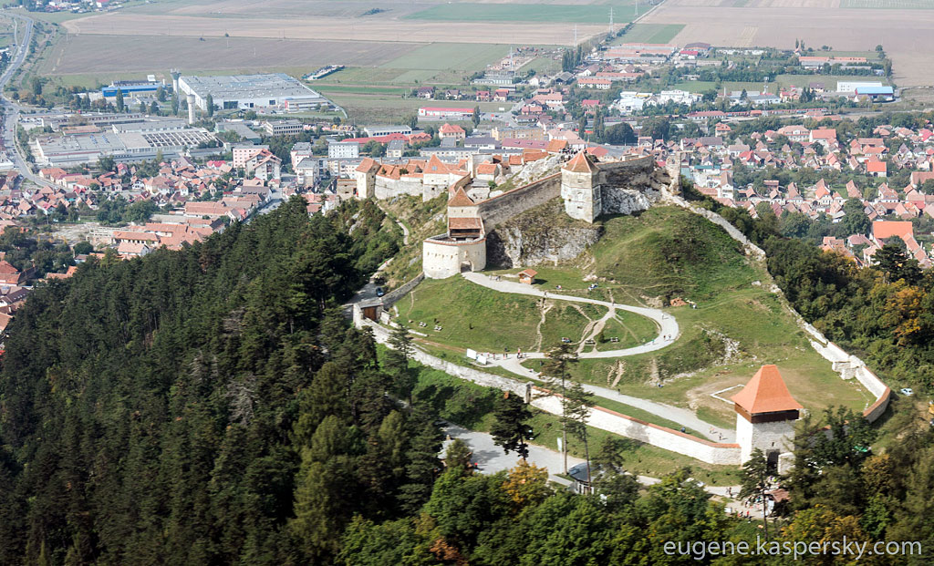 Rasnov